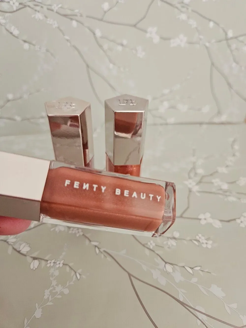 Fenty Beauty fenty beauty
